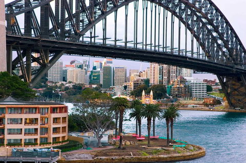 The Sebel Quay West Suites - Northern Rivers Accommodation 16