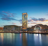 Sofitel Sydney Darling Harbour - Northern Rivers Accommodation