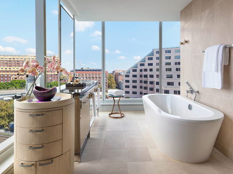 Sofitel Sydney Darling Harbour - Northern Rivers Accommodation 3