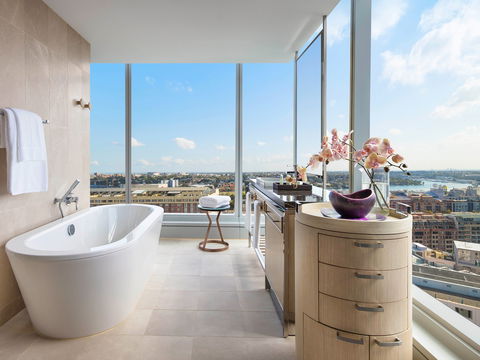Sofitel Sydney Darling Harbour - Northern Rivers Accommodation 5