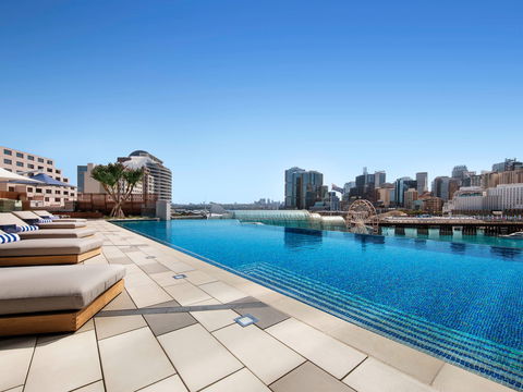 Sofitel Sydney Darling Harbour - Northern Rivers Accommodation 6