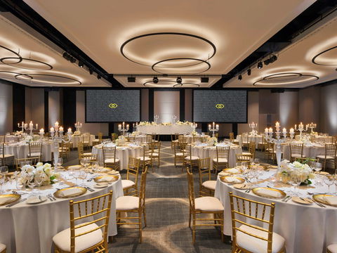 Sofitel Sydney Darling Harbour - Northern Rivers Accommodation 7