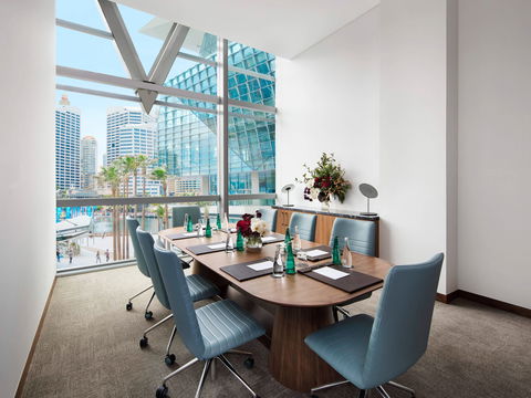 Sofitel Sydney Darling Harbour - Northern Rivers Accommodation 9