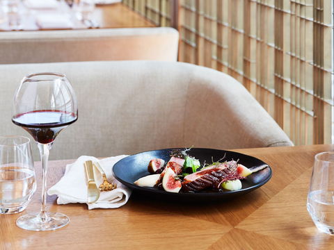 Sofitel Sydney Darling Harbour - Northern Rivers Accommodation 11