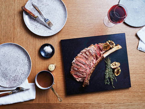 Sofitel Sydney Darling Harbour - Northern Rivers Accommodation 12