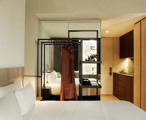 A By Adina Sydney - Northern Rivers Accommodation 4