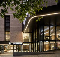 Crowne Plaza Sydney Darling Harbour - Northern Rivers Accommodation