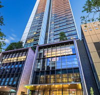 Fraser Suites Sydney - Northern Rivers Accommodation