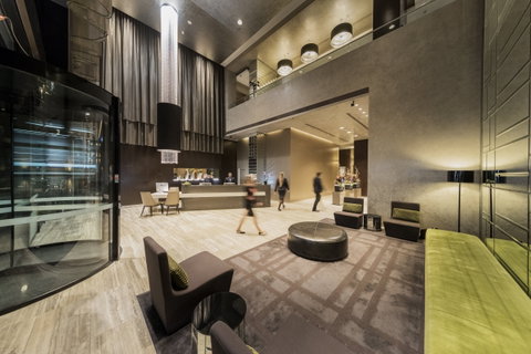 Fraser Suites Sydney - Northern Rivers Accommodation 3