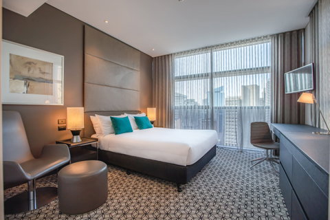 Fraser Suites Sydney - Northern Rivers Accommodation 4