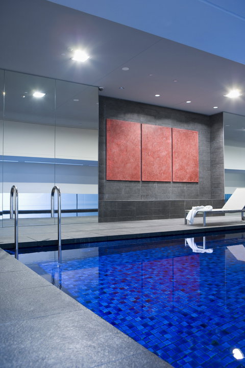 Fraser Suites Sydney - Northern Rivers Accommodation 6