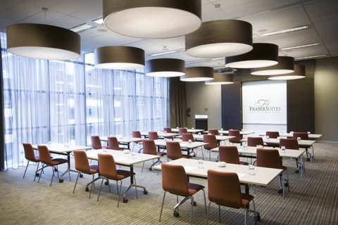 Fraser Suites Sydney - Northern Rivers Accommodation 8