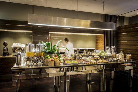 Fraser Suites Sydney - Northern Rivers Accommodation 9
