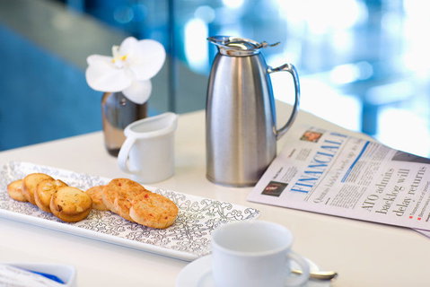 Fraser Suites Sydney - Northern Rivers Accommodation 10