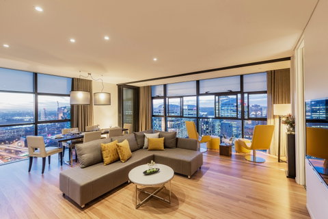 Fraser Suites Sydney - Northern Rivers Accommodation 11