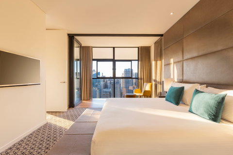 Fraser Suites Sydney - Northern Rivers Accommodation 12
