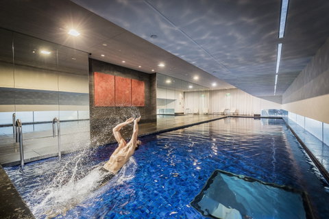 Fraser Suites Sydney - Northern Rivers Accommodation 14