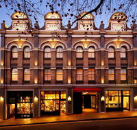 Harbour Rocks Hotel MGallery Collection - Northern Rivers Accommodation