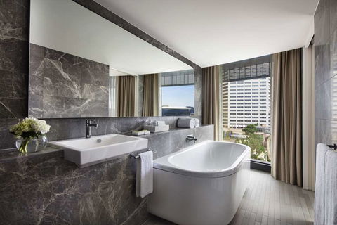 Hyatt Regency Sydney - Northern Rivers Accommodation 3