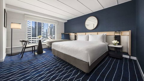 Hyatt Regency Sydney - Northern Rivers Accommodation 4