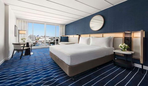 Hyatt Regency Sydney - Northern Rivers Accommodation 5