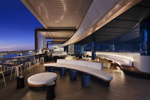 Hyatt Regency Sydney - Northern Rivers Accommodation 7
