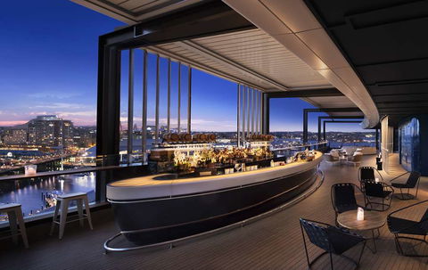 Hyatt Regency Sydney - Northern Rivers Accommodation 9