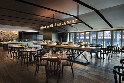 Hyatt Regency Sydney - Northern Rivers Accommodation 11