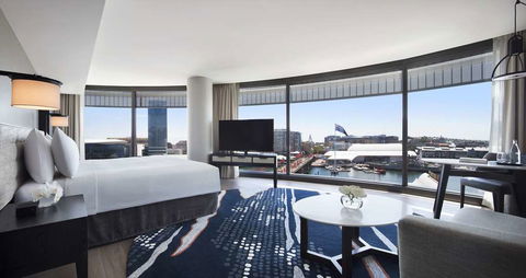 Hyatt Regency Sydney - Northern Rivers Accommodation 13