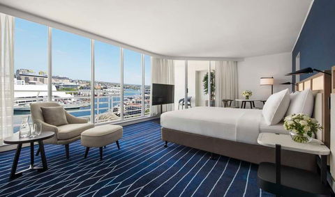 Hyatt Regency Sydney - Northern Rivers Accommodation 14