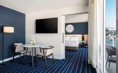 Hyatt Regency Sydney - Northern Rivers Accommodation 15