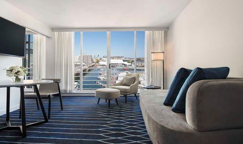 Hyatt Regency Sydney - Northern Rivers Accommodation 16