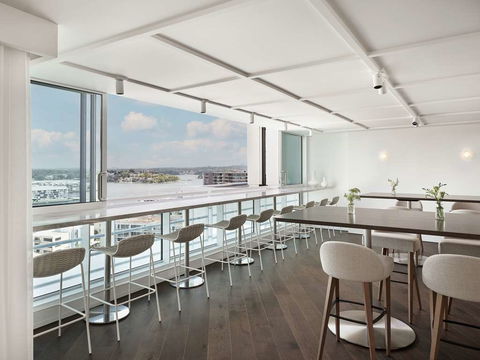 Hyatt Regency Sydney - Northern Rivers Accommodation 17