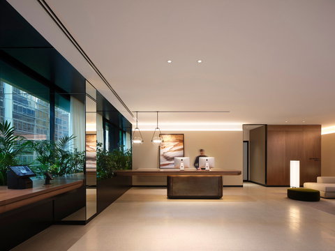 Little National Hotel Sydney - Northern Rivers Accommodation 3