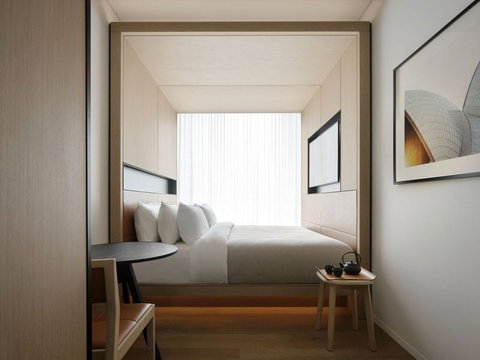 Little National Hotel Sydney - Northern Rivers Accommodation 5
