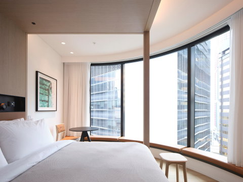 Little National Hotel Sydney - Northern Rivers Accommodation 7