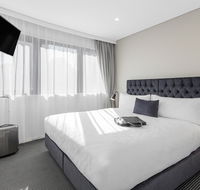 Meriton Suites Kent Street - Northern Rivers Accommodation