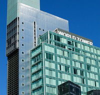 Meriton Suites World Tower - Northern Rivers Accommodation