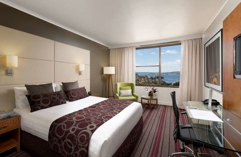 The Miller Hotel - Northern Rivers Accommodation 2