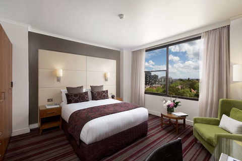 The Miller Hotel - Northern Rivers Accommodation 5