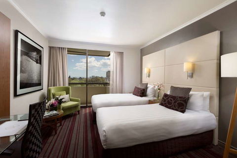 The Miller Hotel - Northern Rivers Accommodation 6