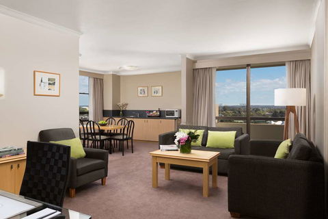 The Miller Hotel - Northern Rivers Accommodation 11
