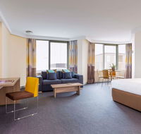 Novotel Sydney Central - Northern Rivers Accommodation