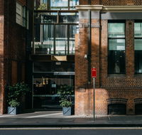 The Old Clare Hotel - Northern Rivers Accommodation