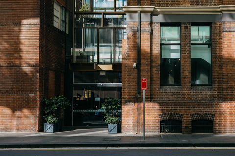 The Old Clare Hotel - Northern Rivers Accommodation 0