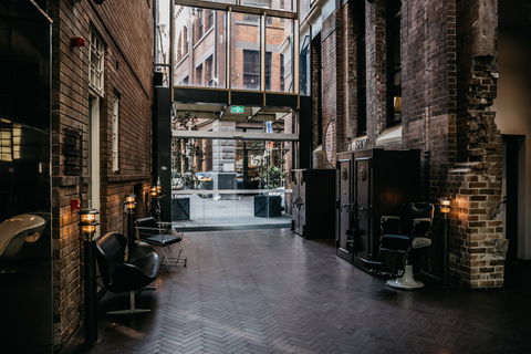 The Old Clare Hotel - Northern Rivers Accommodation 1