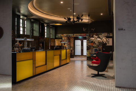 The Old Clare Hotel - Northern Rivers Accommodation 2