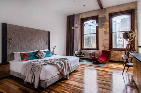 The Old Clare Hotel - Northern Rivers Accommodation 7