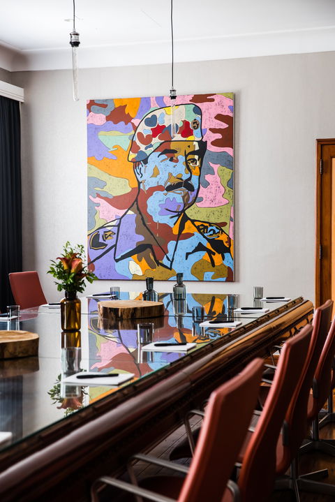 The Old Clare Hotel - Northern Rivers Accommodation 11