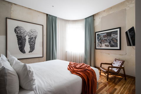 The Old Clare Hotel - Northern Rivers Accommodation 14